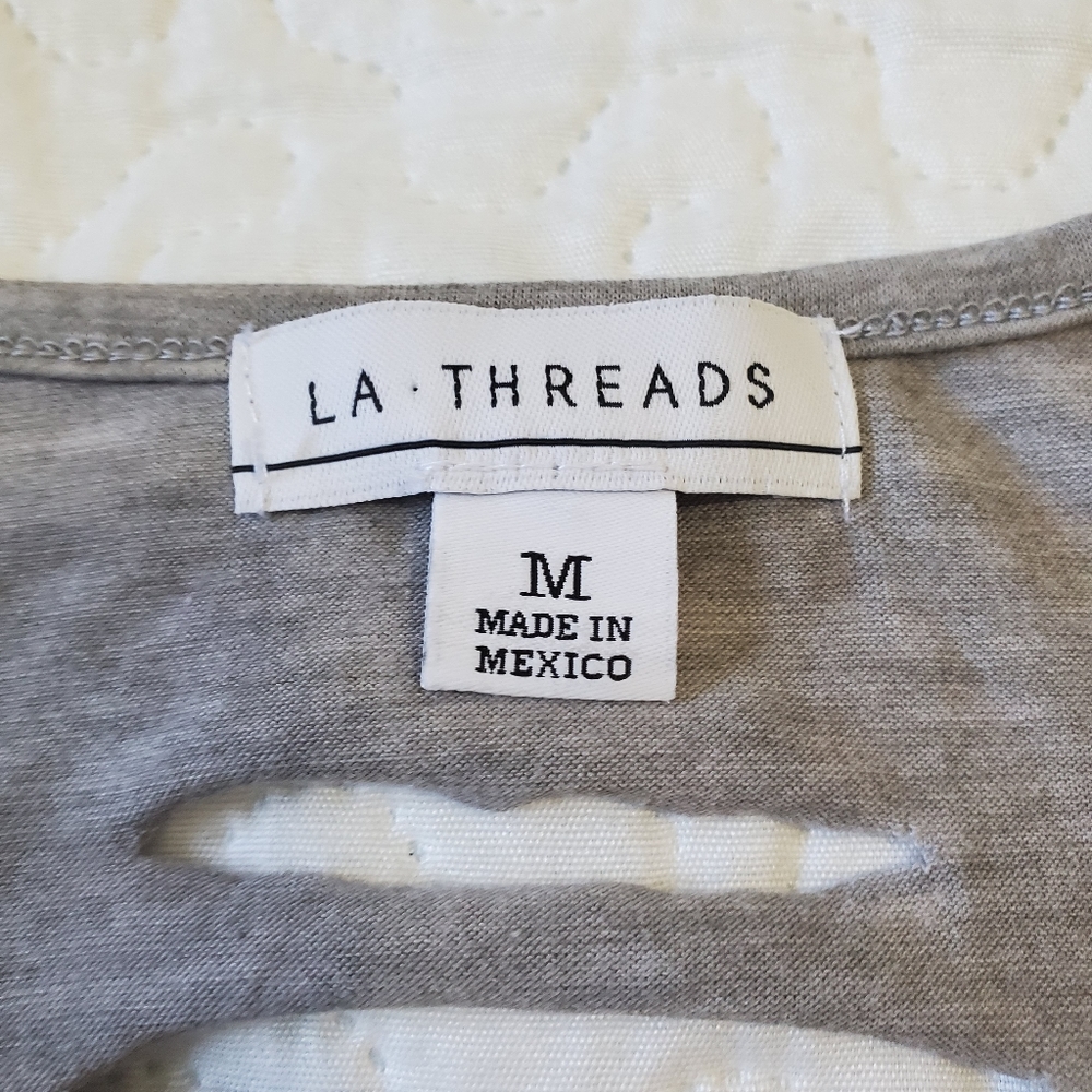Tank top - Picture 2 of 3